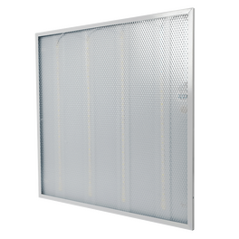 Светодиодная панель PPL 588/G Prisma 36w 4000K IP40 Jazzway