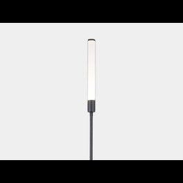 Ландшафтный светильник Камыш 1W-24V-WW-IP65 1000 мм 00-00045679 SWG