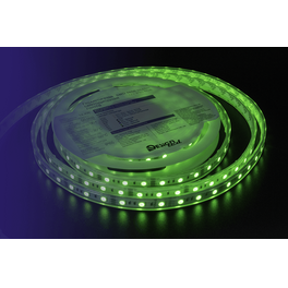 Лента светодиодная LUX5050 60LED/м 14,4Вт/м 12В IP65 Цвет:RGB (K) (1метр) SWG