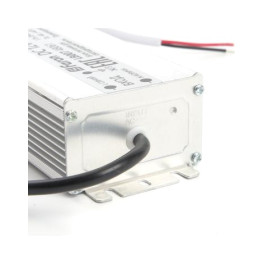 Трансформатор электронный для светодиодной ленты 200W 12V IP67 (драйвер), LB007 FERON
