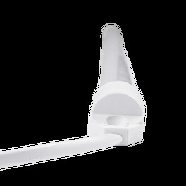 Cветильники линейный PLED T4i 1200 18W 4000K IP65 Jazzway