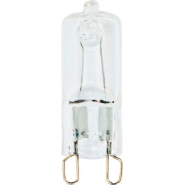 Лампа галогенная JCD9 60W 230V JCD/G9 Feron