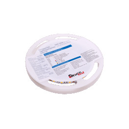 Лента светодиодная LUX5050 60LED/м 14,4Вт/м 12В IP33 Цвет:Нейтральный белый (4000K) (1метр) SWG