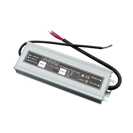 Блок питания MINI Al TPW, 250 W Влагозащитный, 12 V SWG