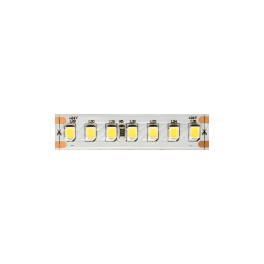 Лента светодиодная ПРО SMD2835 168LED/м 17,3Вт/м 24В IP20 Цвет:Нейтральный белый (1метр) SWG