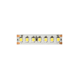 Лента светодиодная ПРО SMD2835 168LED/м 17,3Вт/м 24В IP20 Цвет:Нейтральный белый (1метр) SWG