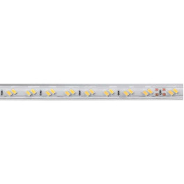 Cветодиодная LED лента LS705, 120SMD(5730)/м 11Вт/м 50м IP65 220V 6500K Feron
