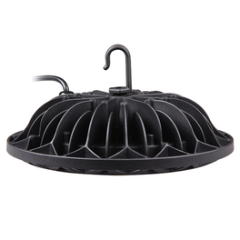 Светильник для выс.пролетов светодиодный PHB UFO 60w 5000K IP65 110 (пульс<20%) Jazzway (распродажа)
