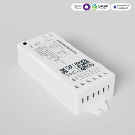 Умный контроллер для светодиодных лент RGB 12-24 В 95002/00 Elektrostandard