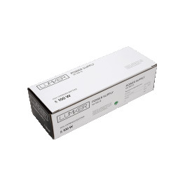 Блок питания Al Блок питания LTPW, 100 W Влагозащитный IP66, 12 V, 3 года гарантии SWG