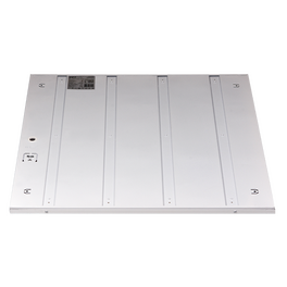 Светильник светодиодный PPL 595/U 48w 4000K 4200Lm IP40 (500mA) Jazzway