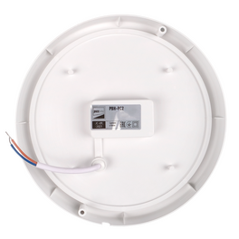 Светильник светодиодный PBH - PC2-RA 18W 6500K WHITE IP65 Jazzway