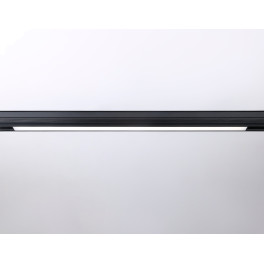Светильник для шинопровода Magnetic GL4011 BK черный IP20 24W 4200K 48V 605 Ambrella light