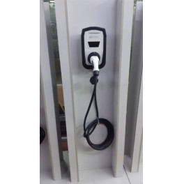 Зарядная станция, кабельная Type2 22кВт