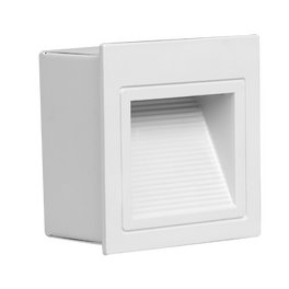 Светильник светодиодный PWS/R S8484 3w 4000K White IP20 для ступеней Jazzway
