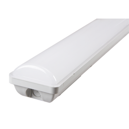Светильник пылевлагозащищенный PWP 1200-SMD 40W 4000K 230V/50Hz IP 65 (распродажа) Jazzway