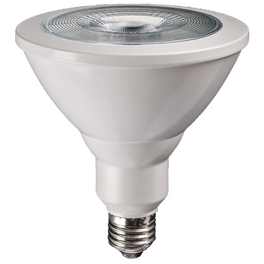 Лампа PPG PAR38 Agro 15w E27 IP54  Jazzway (для растений)