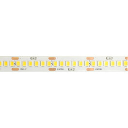 Лента светодиодная 320SMD(2110) 10Вт/м 24V 5000*8*1.8мм IP20 6500К, LS530 Feron