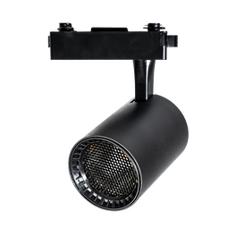 Светильник трековый PTR 1335 35w 3000K 24° BL (чёрный) IP40 Jazzway