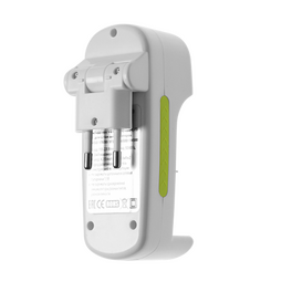 Зарядное устройство ФАZА L-73 (2 x Li-Ion)