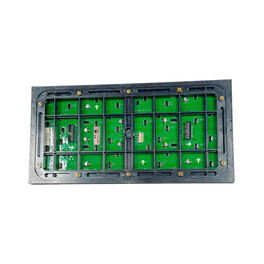 Модуль светодиодный уличный P5 3840Гц SMD1921 RGB (320х160) GHE49U-N236-2 GKGD