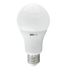 Лампа светодиодная PLED- SP A65 20w 4000K E27 230/50 Jazzway
