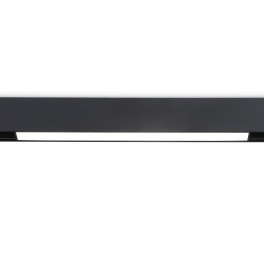 Светильник для шинопровода Magnetic GL4004 BK черный IP20 12W 4200K 48V 300 Ambrella light