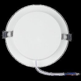 Cветильник светодиодный встраиваемый PLED DL6 24w 6500K WH IP40 Jazzway