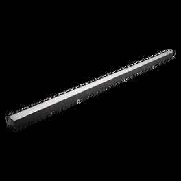 Светильник линейный PSO-02  50w 4000K BLACK 1500x 50 IP40 Jazzway