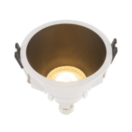Точечный встраиваемый светильник DK3026-WB Denkirs