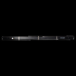 Светильник линейный PSO-02  50w 4000K BLACK 1500x 50 IP40 Jazzway