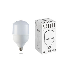 Лампа светодиодная SBHP1040 40W 230V E27-E40 4000K Feron