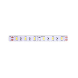 Лента светодиодная стандарт SMD5630 60LED/м 12Вт/м 12В IP20 Цвет:Нейтральный (1метр) SWG